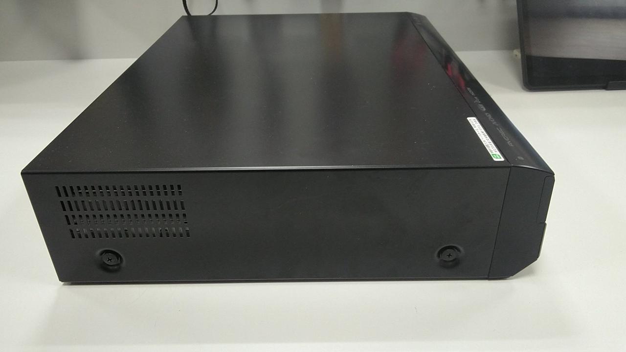 Panasonic パナソニック HDD DVDレコーダー DMR-XP22V Amazon | Panasonic DIGA 地上・BS・110度CSデジタルチューナー搭載