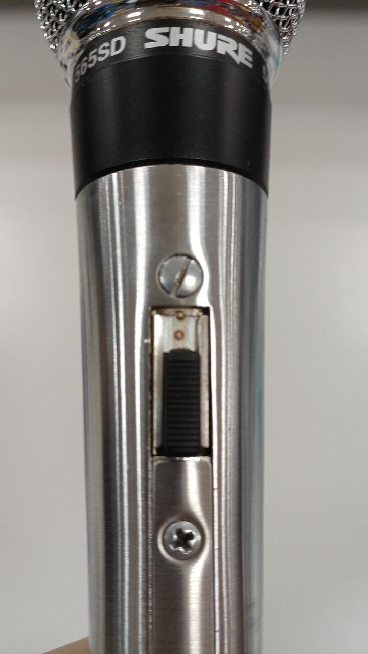 シュアー(SHURE)|マイク|【ハードオフ公式通販】オフモール