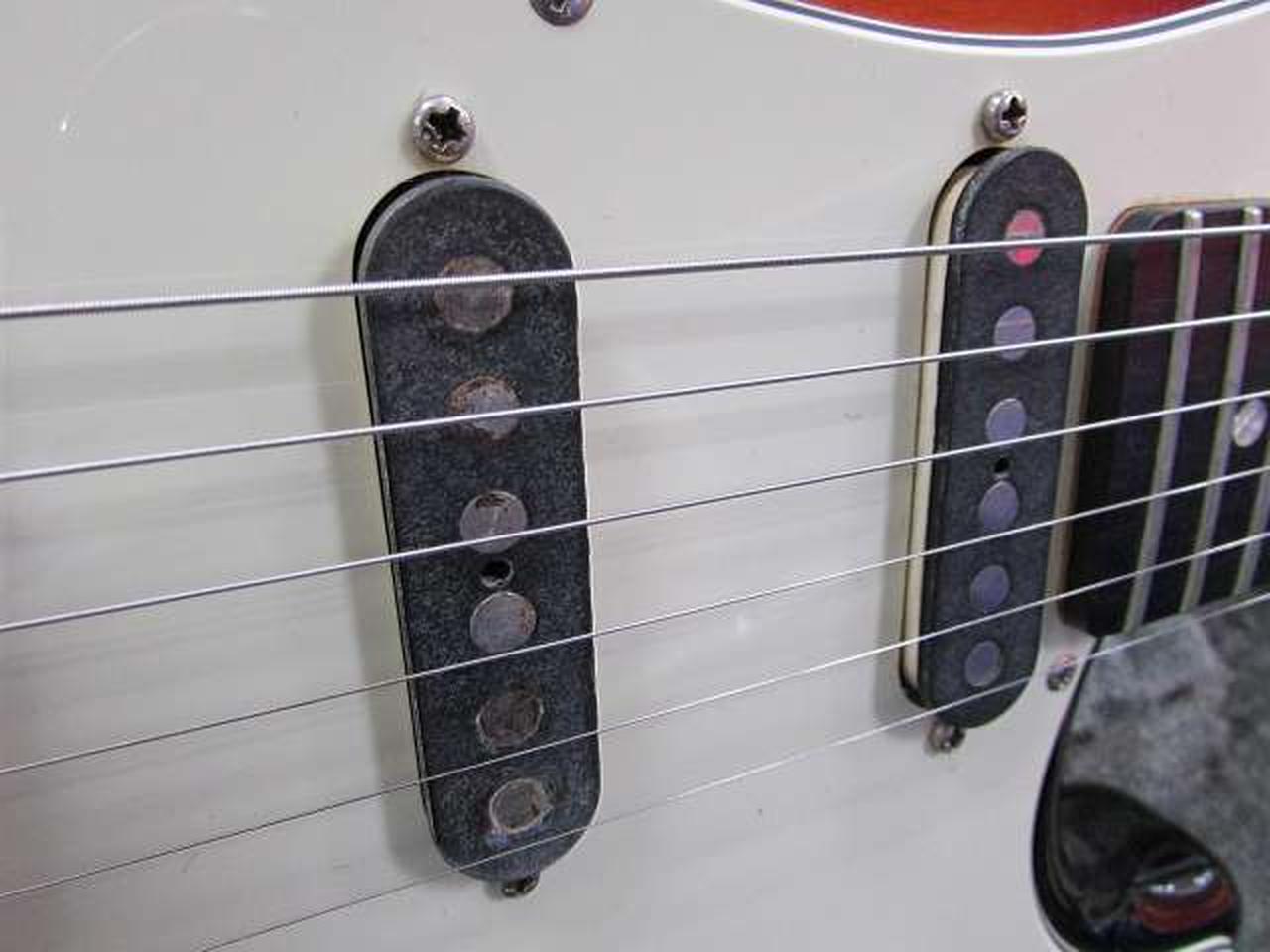 シェクター(SCHECTER)|ストラトキャスタータイプ|【ハードオフ公式通販