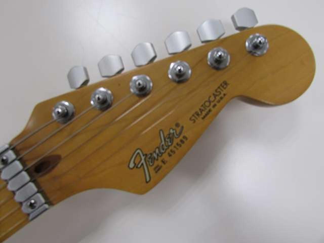 フェンダーUSA(FENDER USA)|ストラトキャスタータイプ|HARDOFFオフ