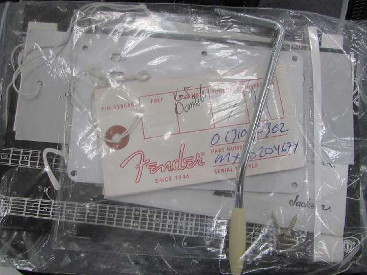 フェンダーメキシコ(FENDER MEXICO)|ストラトキャスタータイプ|HARDOFF