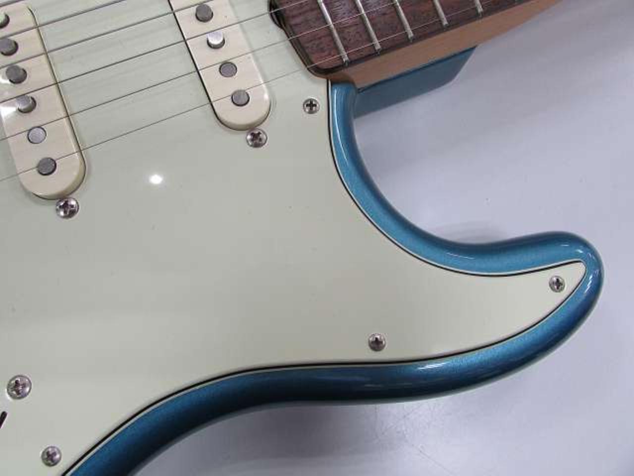 フェンダーメキシコ(FENDER MEXICO)|ストラトキャスタータイプ|HARDOFF