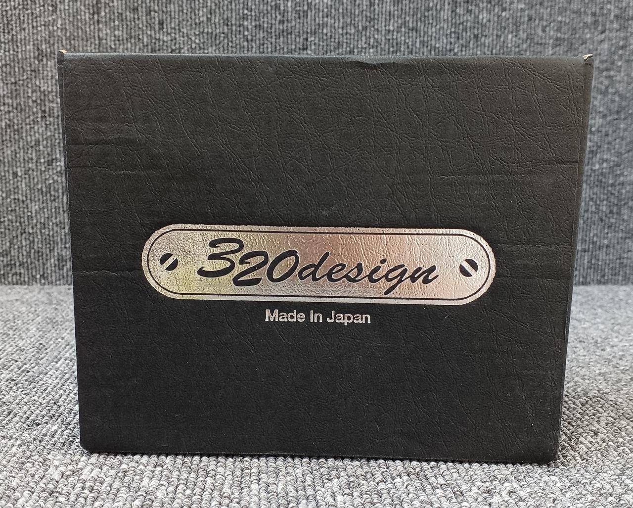 320DESIGN|歪み系エフェクター|HARDOFFオフモール（オフモ