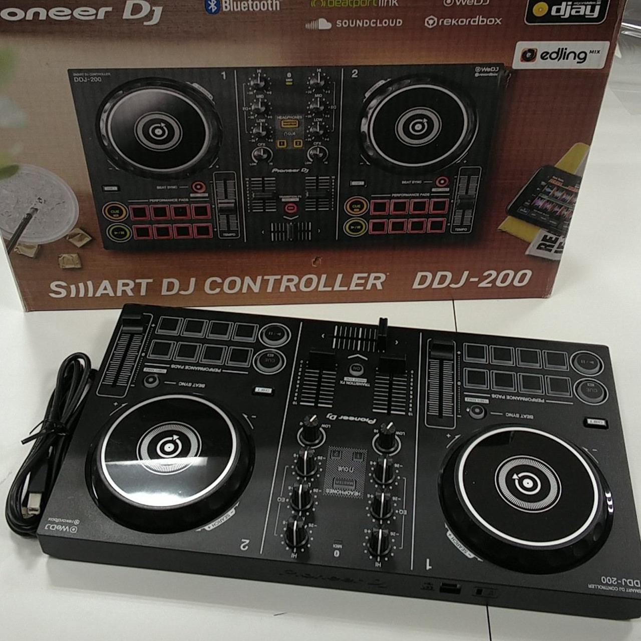 パイオニア(PIONEER)|DJコントローラー|HARDOFFオフモール