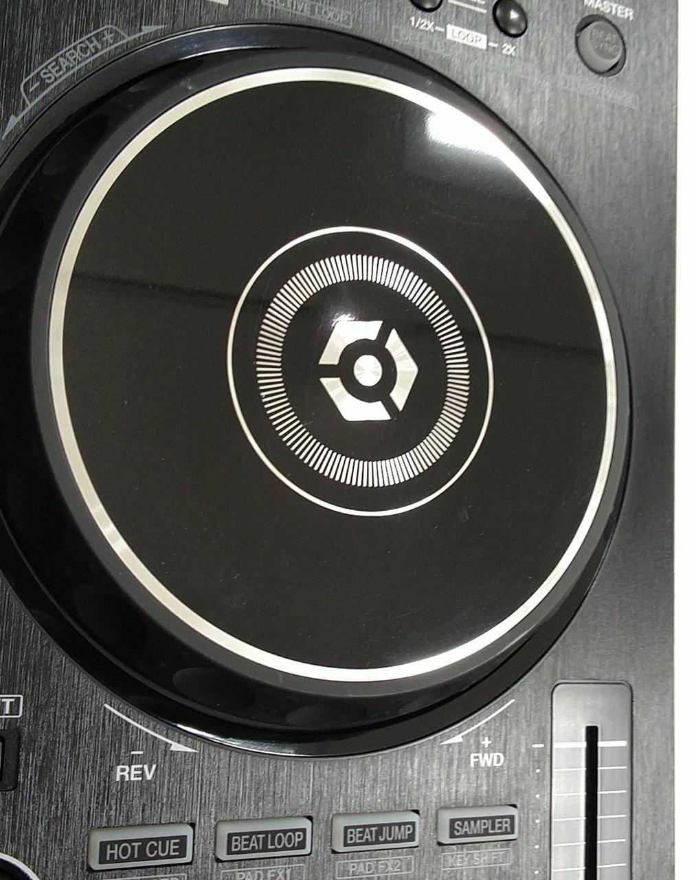 【美品】Pioneer DDJ-RB DJコントローラー パイオニア DDJ-RB (archived) PERFORMANCE DJ CONTROLLER (black) - Pioneer DJ