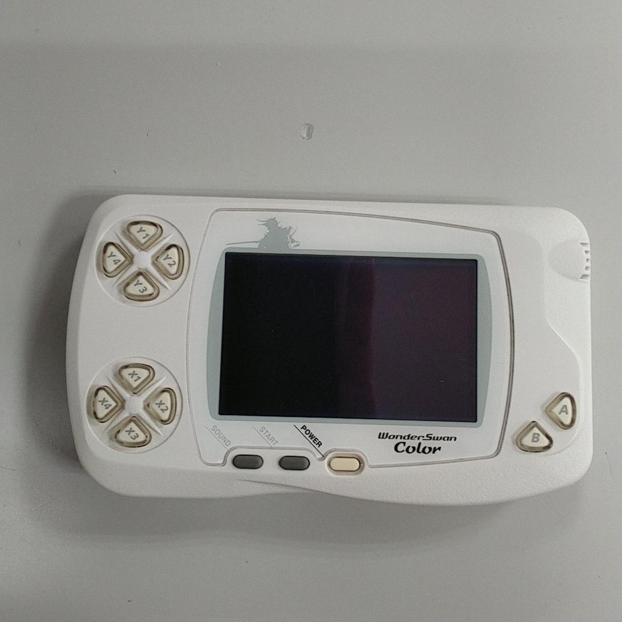 バンダイ(BANDAI)|ワンダースワンカラー|HARDOFFオフモール（オフモ