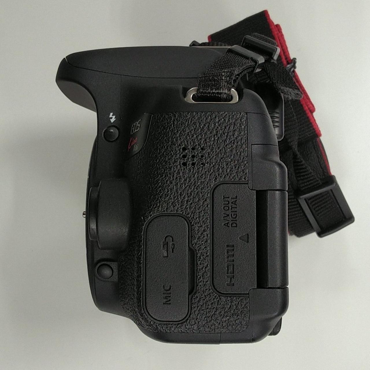 再生ダビングOK　美品　Canon　UC-L100W　付属品あり　Video8 キヤノン(CANON)|ダブルズームキット|HARDOFFオフモール（オフモ