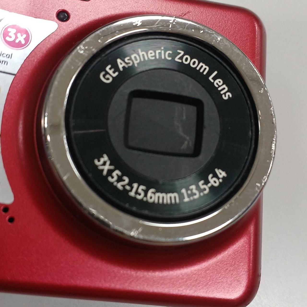 ゼネラルエレクトリック(GE)|デジタルカメラ|HARDOFFオフモール