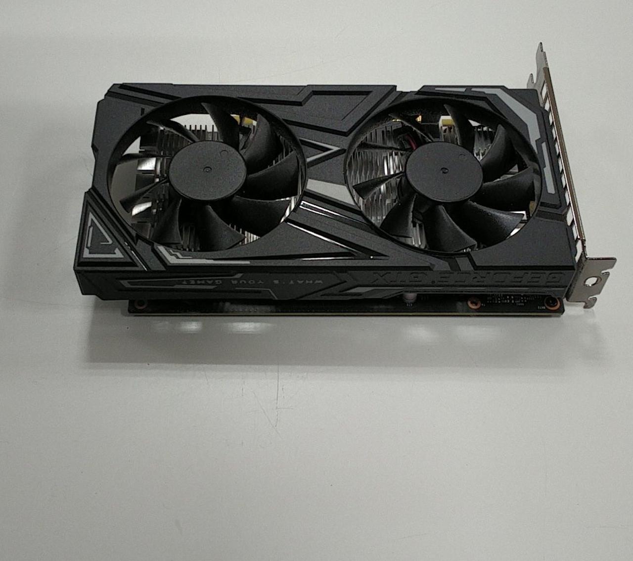玄人志向 NVIDIA GeForce GTX 1650 4GB 玄人志向 GF-GTX1650D6-E4GB/DF3 [PCIExp 4GB] 価格比較 - 価格.com