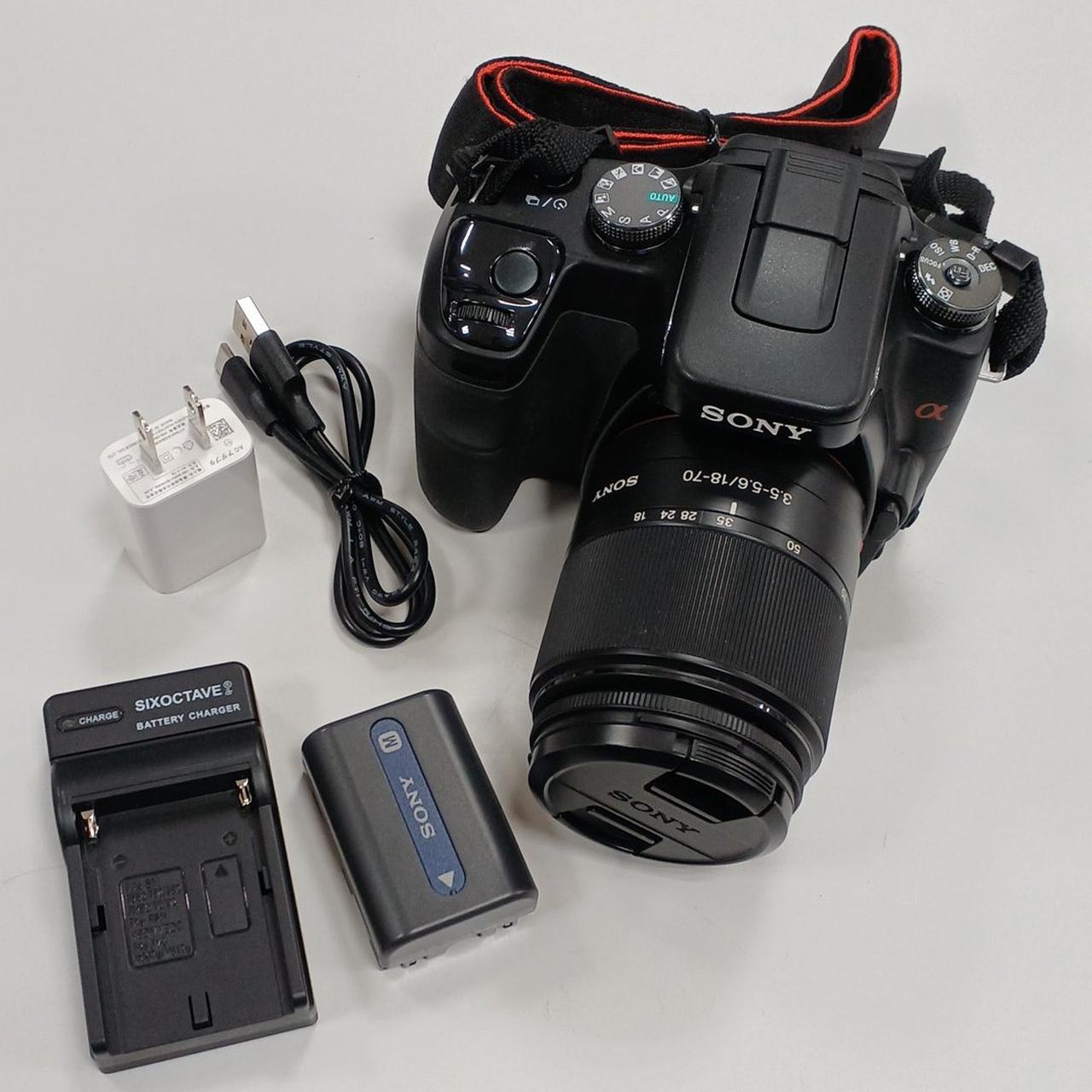 SONY|デジタル一眼|HARDOFFオフモール（オフモ）|1011240000002154