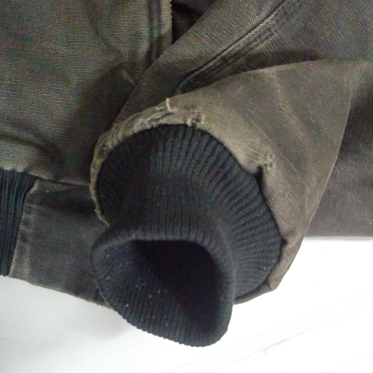 破れあり