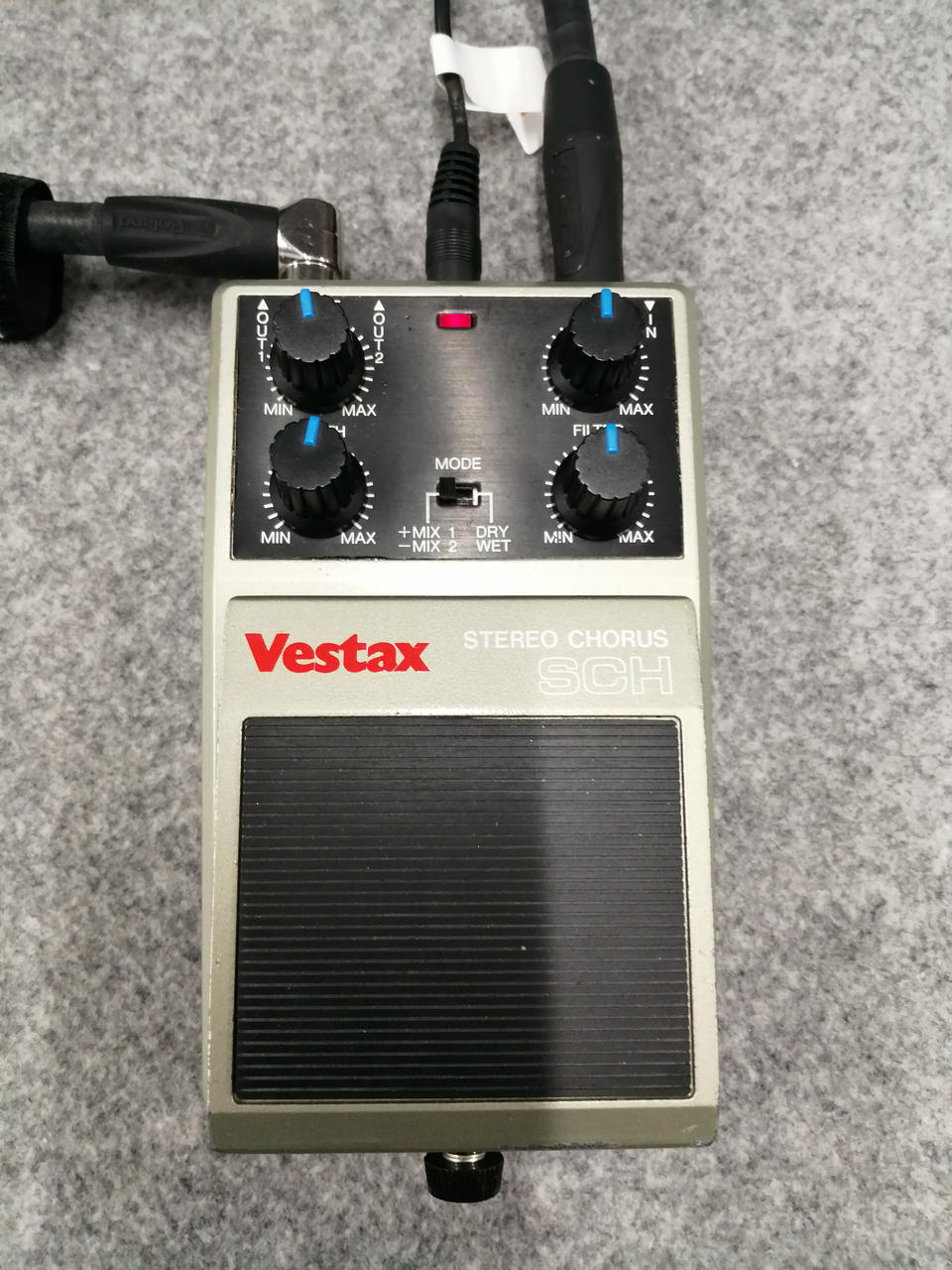 ベスタクス(VESTAX)|コーラス|HARDOFFオフモール（オフモ