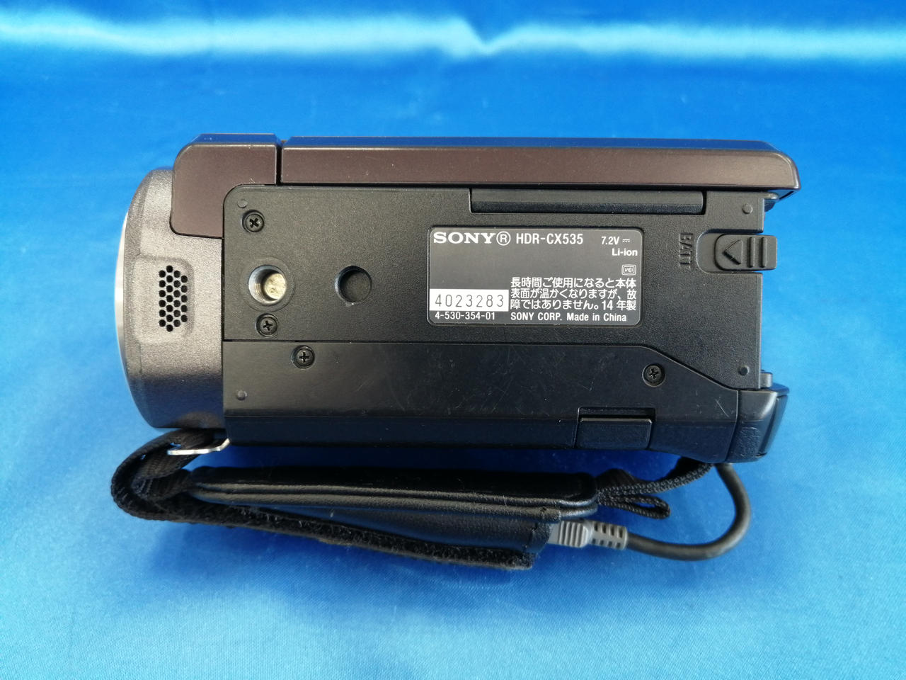 キズ、汚れあります