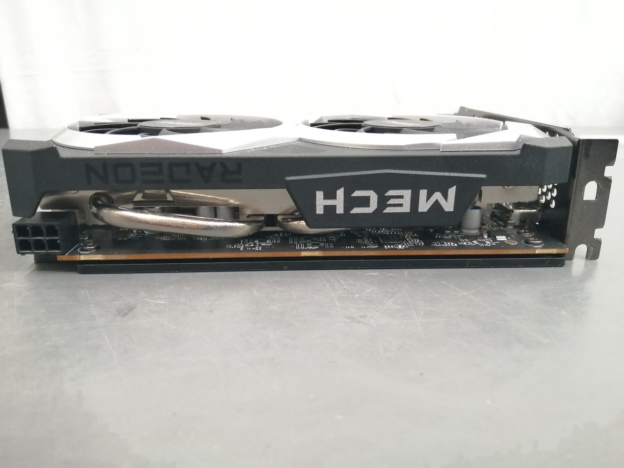 新品未開封　MSI AMDRADEON RX6500XT 送料込み 新品未開封 MSI AMDRADEON RX6500XT 送料込み 新品 未開封 MSI