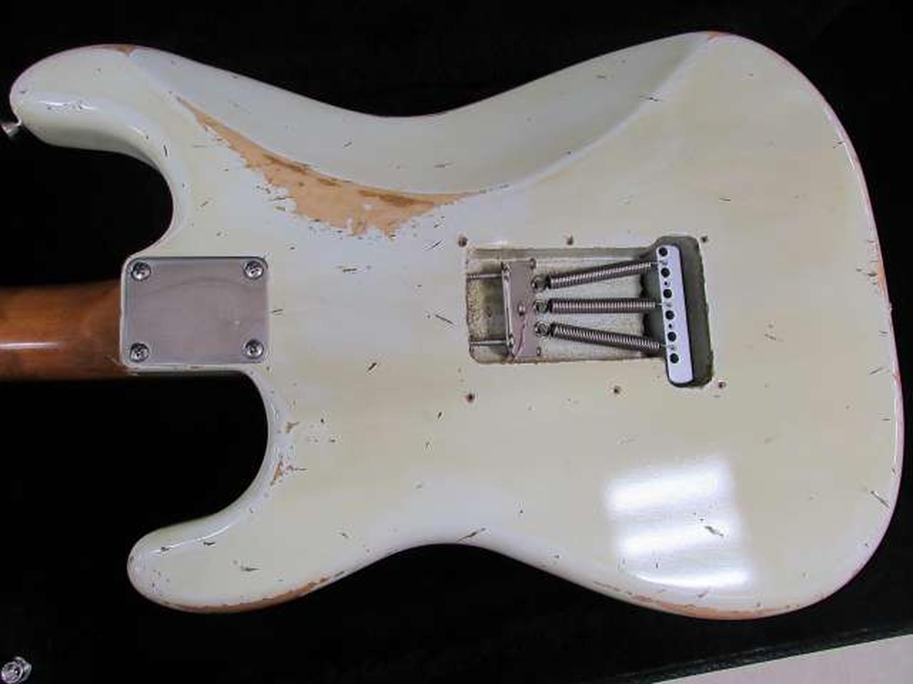 フェンダー(FENDER)|プロによってレリック加工|【ハードオフ公式通販 フェンダー(FENDER)|プロによってレリック加工|【ハードオフ公式通販