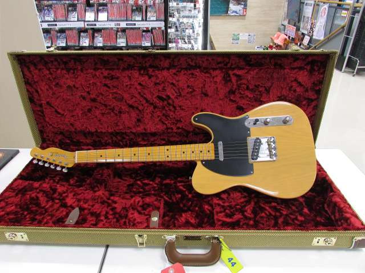 フェンダー(FENDER)|American Vintage II Telecaster|HARDOFF