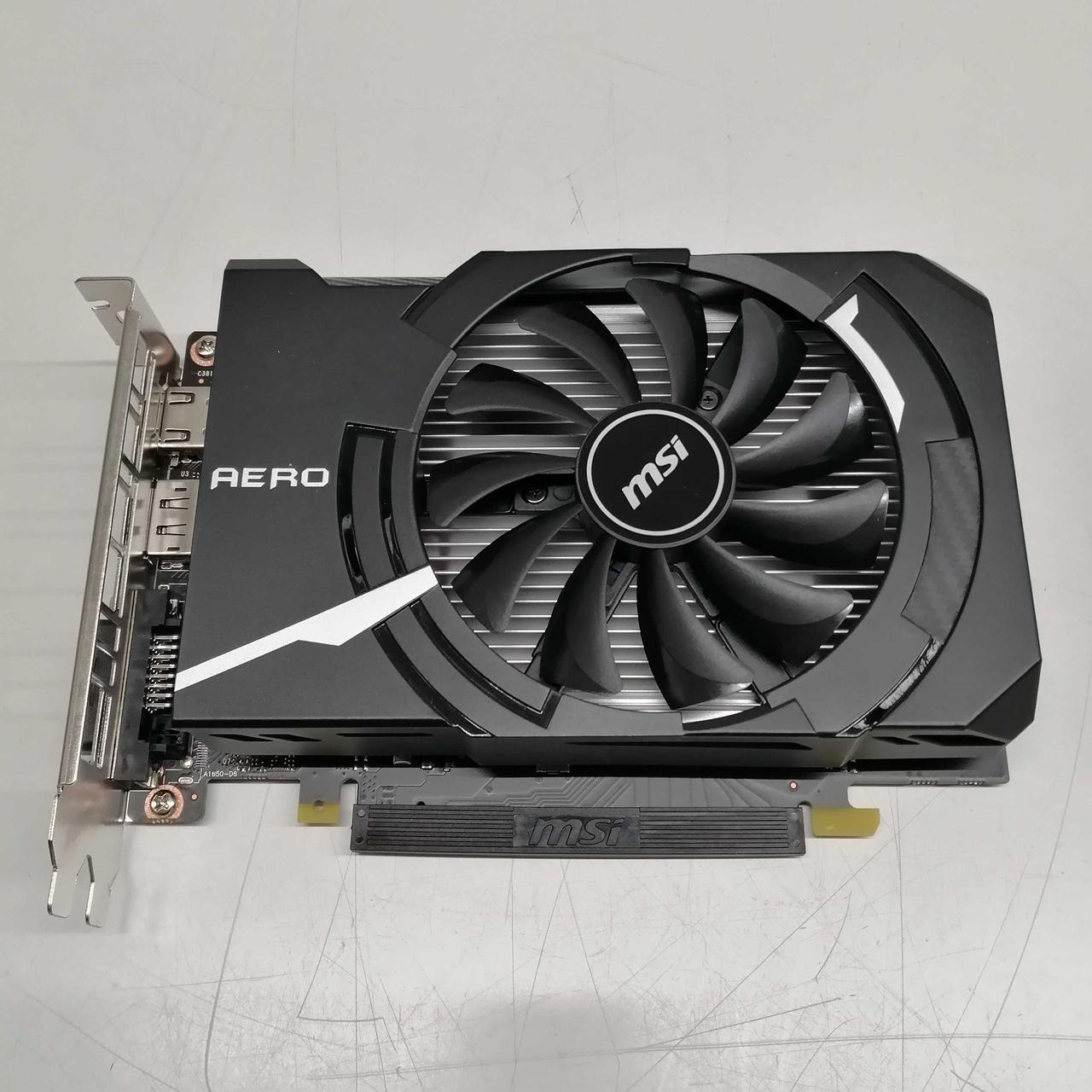 エムエスアイ(MSI)|グラフィックボード|HARDOFFオフモール