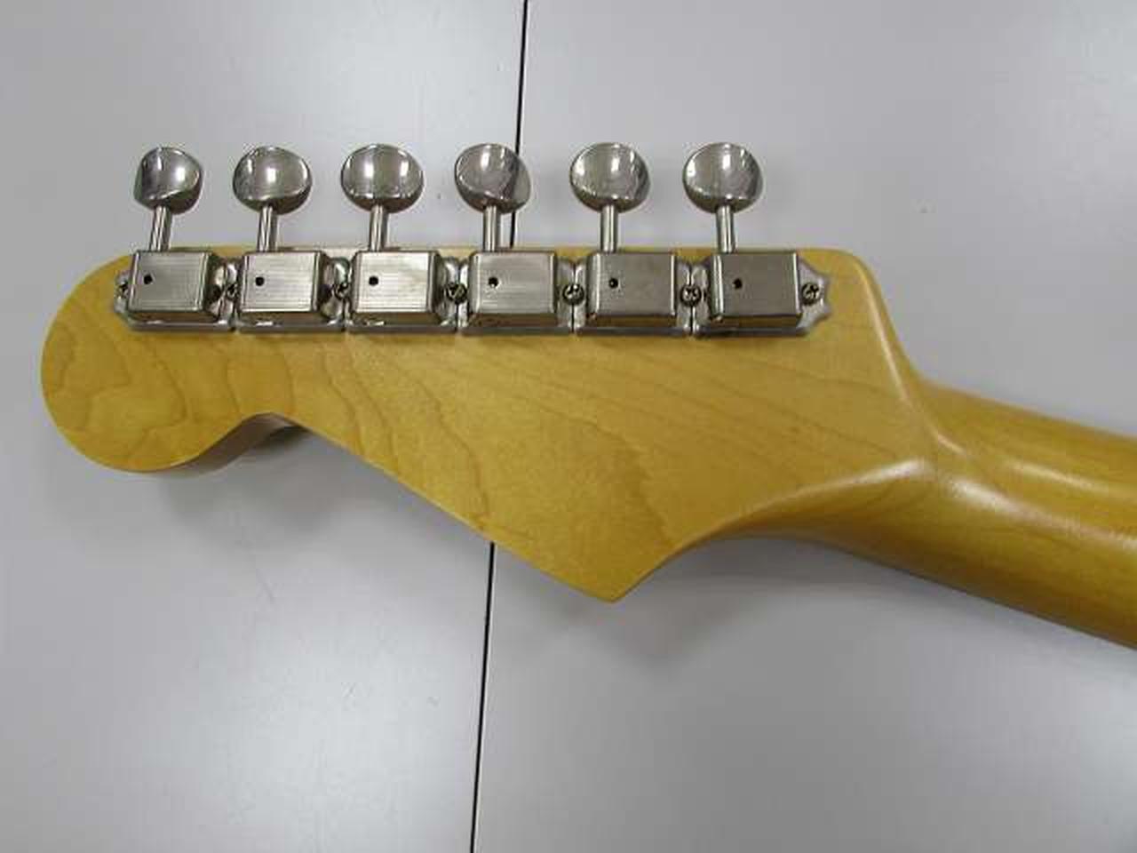 ヴァンザント(VANZANDT)|ストラトキャスタータイプ|HARDOFFオフモール