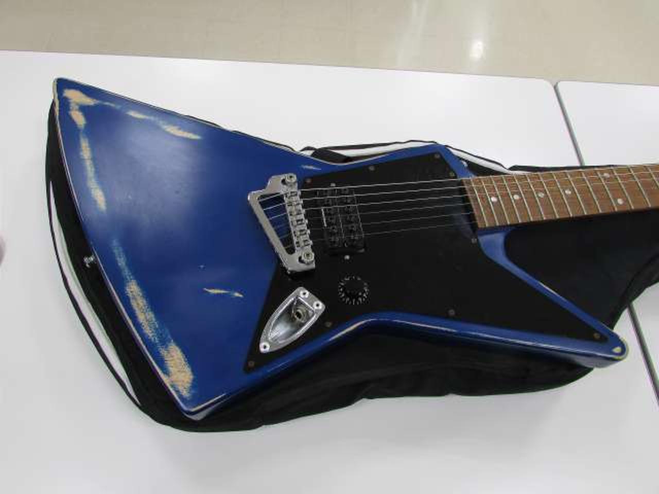 ギブソン(GIBSON)|メロディメーカー エクスプローラー|HARDOFFオフ