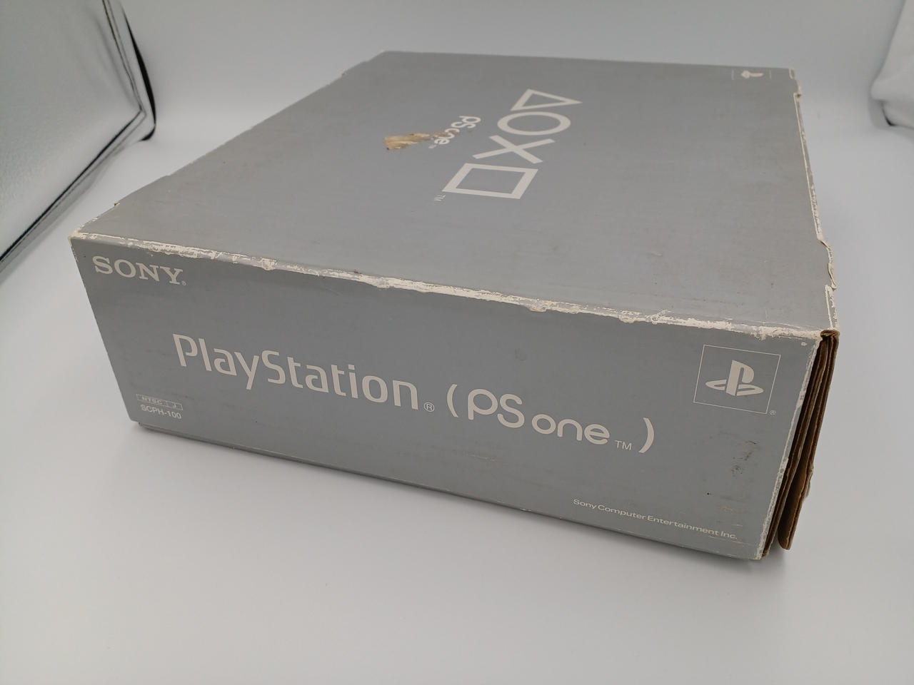 ☆Play Station☆PS one☆SONY☆ソフト2枚セット♪ ☆Play Station☆PS one☆SONY☆ソフト2枚セット♪