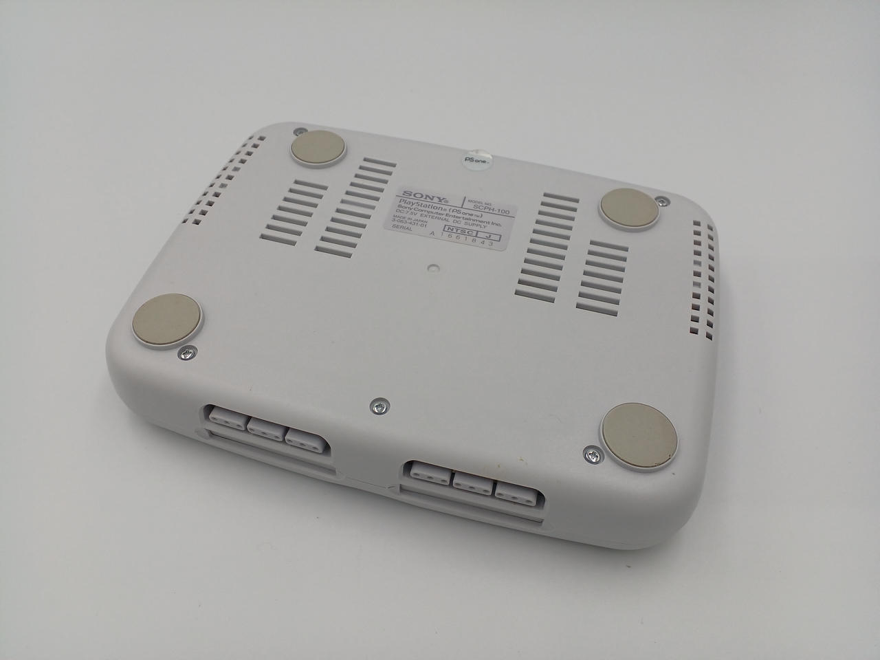 ソニー(SONY)|PS ONE|HARDOFFオフモール（オフモ）|1011250000000158