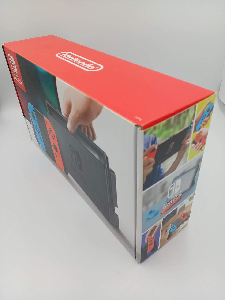 NINTENDO|NINTENDO SWITCH|HARDOFFオフモール（オフモ）|1011250000000542