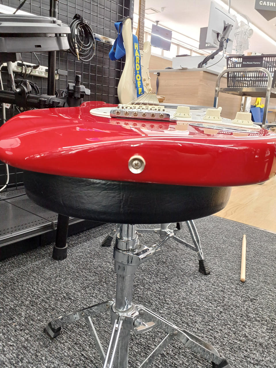 Fender メキシコ製ストラトキャスター FENDER MEXICO (フェンダーメキシコ) ストラトキャスター