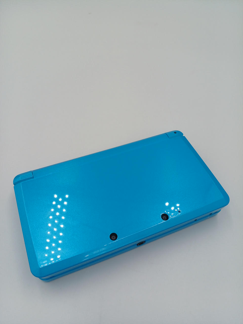 3DS青色 ニンテンドー3DS青色（一応ジャンク扱い）｜Yahoo!フリマ（旧