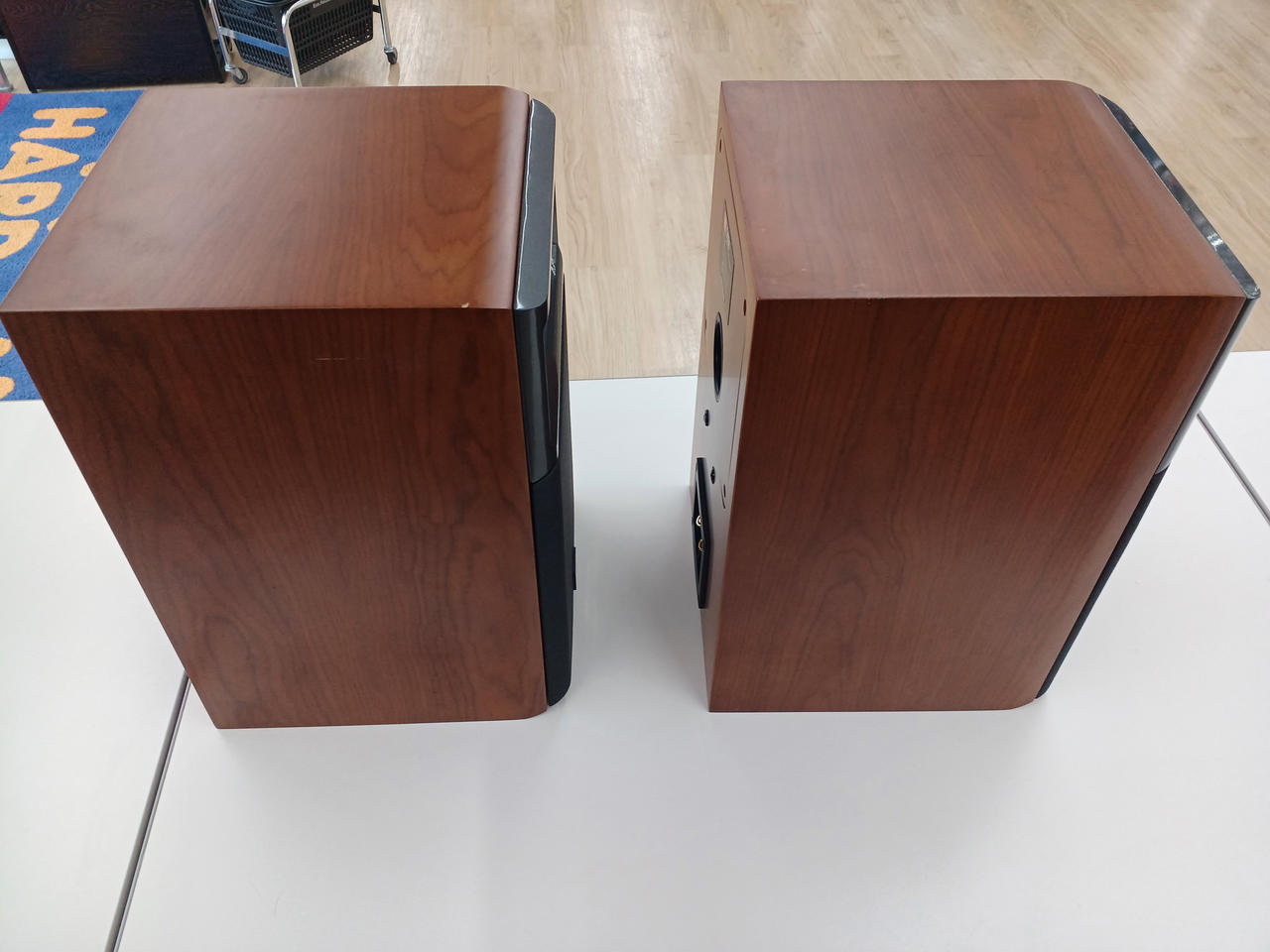 ★JBL　 S400 ペア スピーカー S400　ペアスピーカー JBL S400の仕様