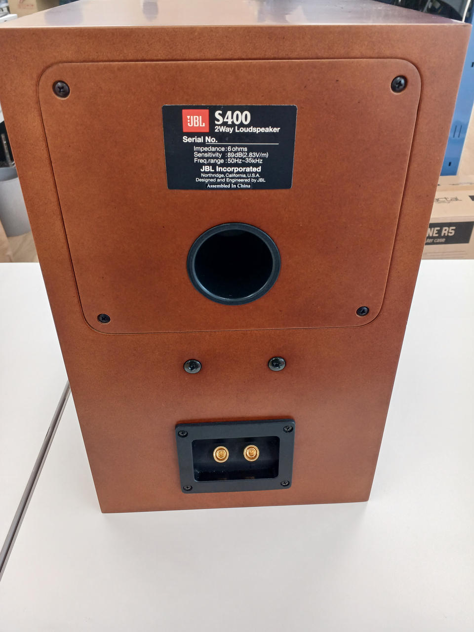 ジェービーエル(JBL)|スピーカー(ペア)|HARDOFFオフモール