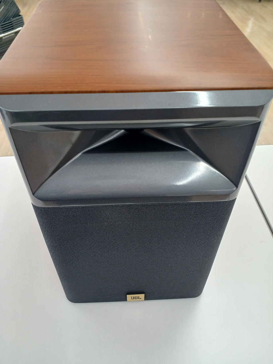 ★JBL　 S400 ペア スピーカー S400　ペアスピーカー JBL S400 ペア｜Yahoo!フリマ（旧PayPayフリマ）