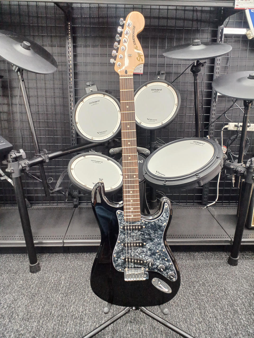 SQUIER BY FENDER|エレキギター|HARDOFFオフモール（オフモ