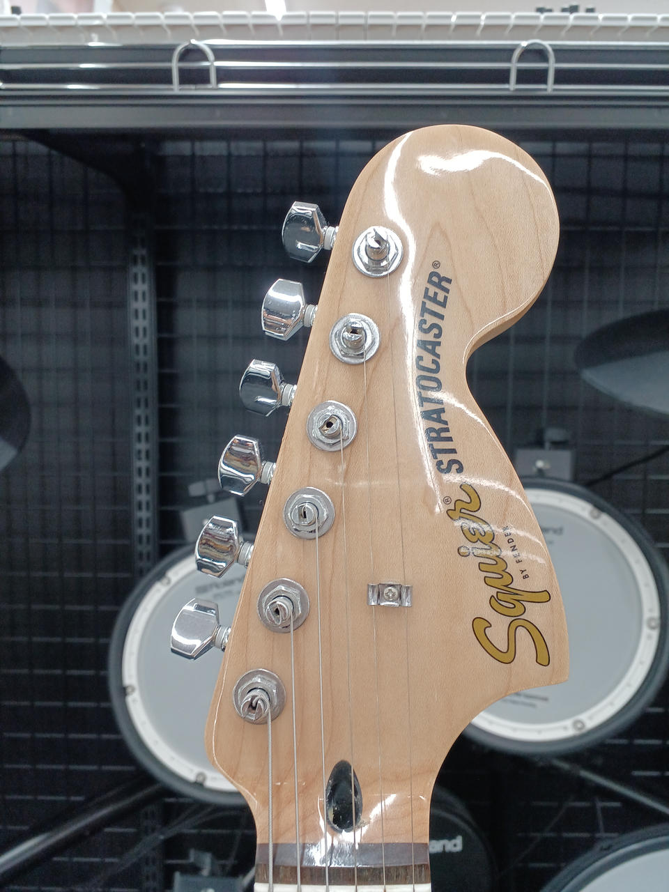 SQUIER BY FENDER|エレキギター|HARDOFFオフモール（オフモ