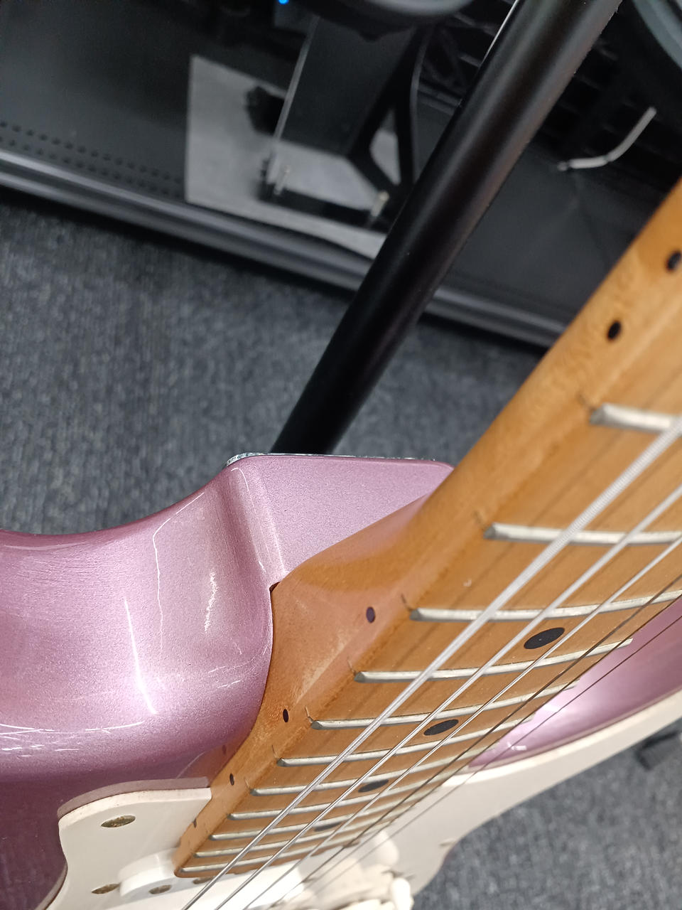 フェルナンデス(FERNANDES)|エレキギター|HARDOFFオフモール（オフモ