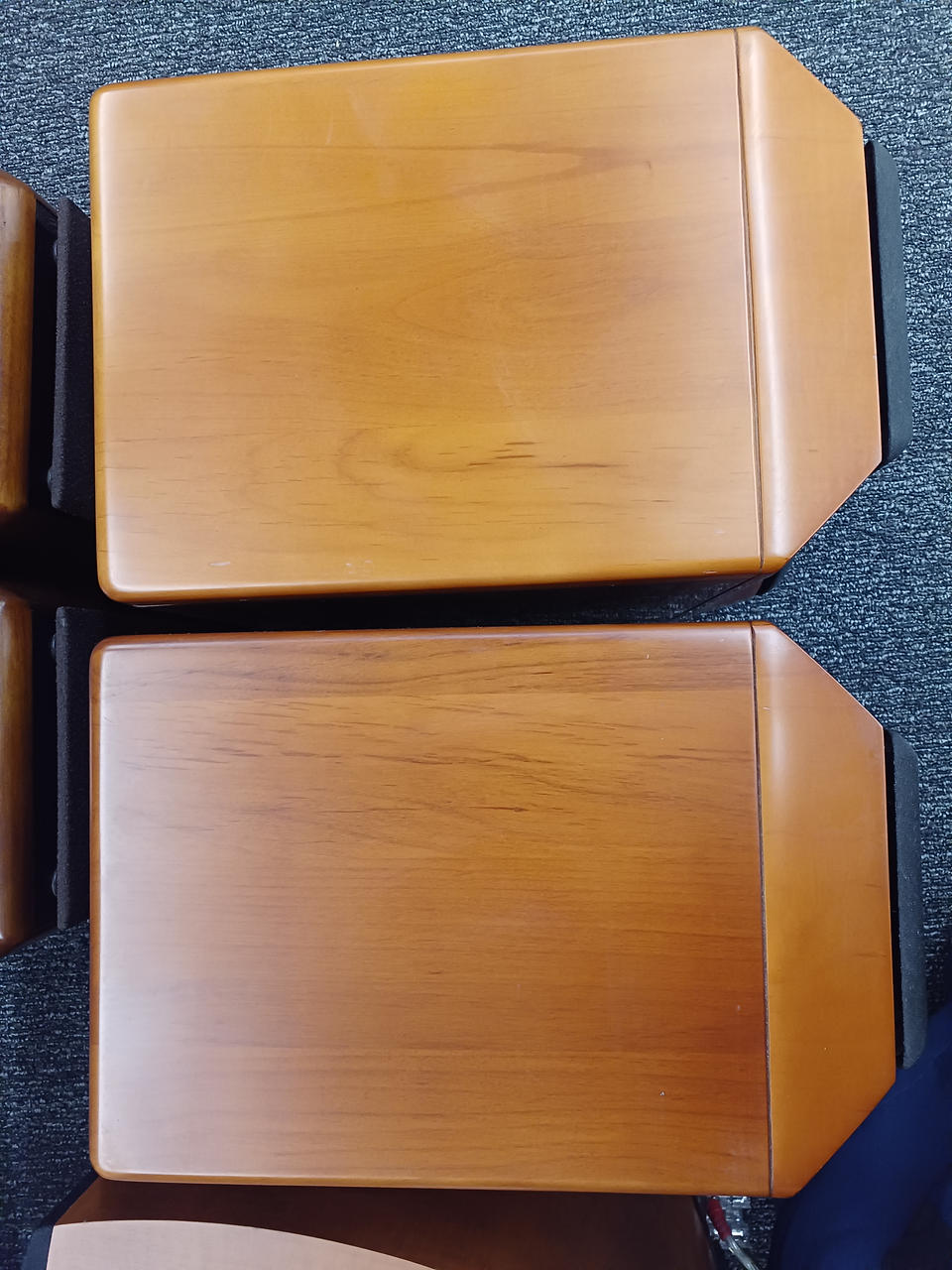 デノン / デンオン(DENON)|ブックシェルフスピーカー|HARDOFFオフ