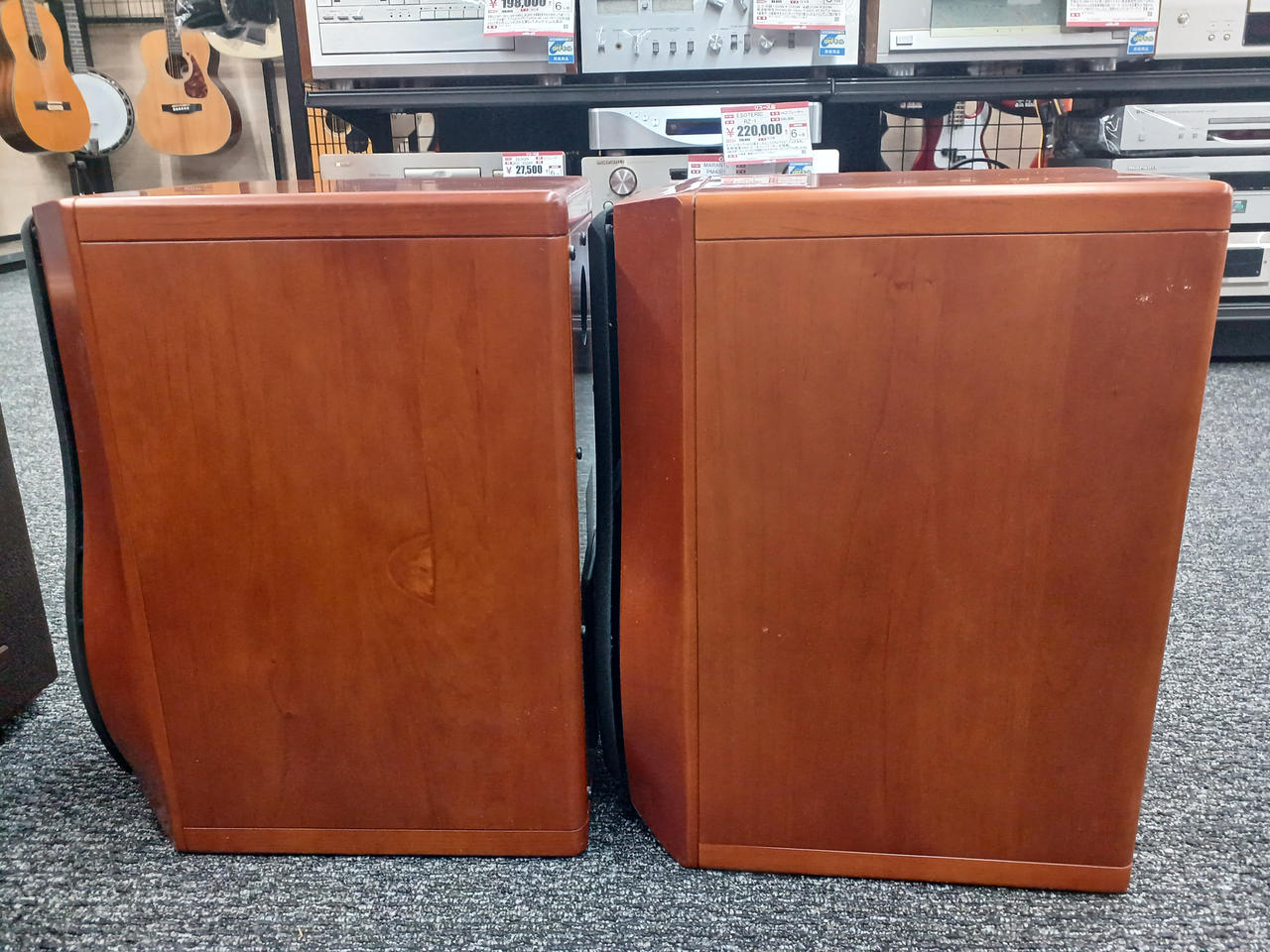 デノン / デンオン(DENON)|ブックシェルフスピーカー|HARDOFFオフ