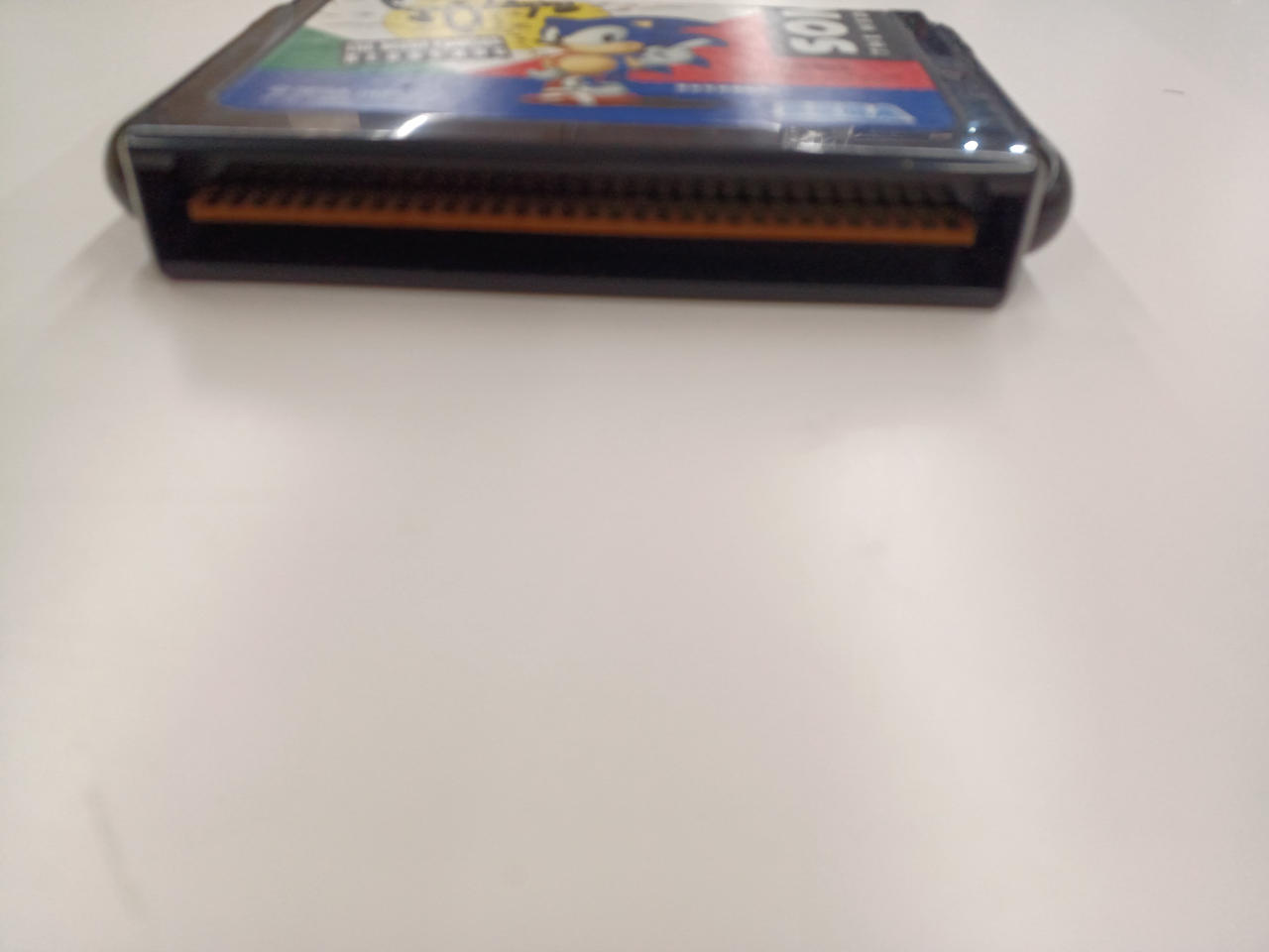 SEGA - Viviさま専用 Y/☆セガ ワンダーメガ 本体のみ カセット付 SEGA WONDER MEGA
