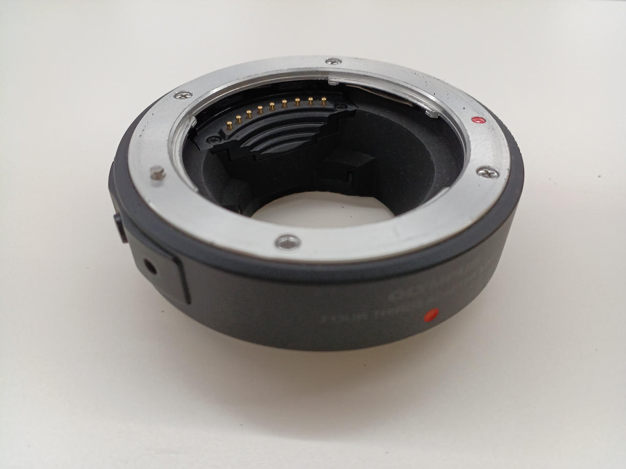 オリンパス(OLYMPUS)|マウントアダプター|HARDOFFオフモール