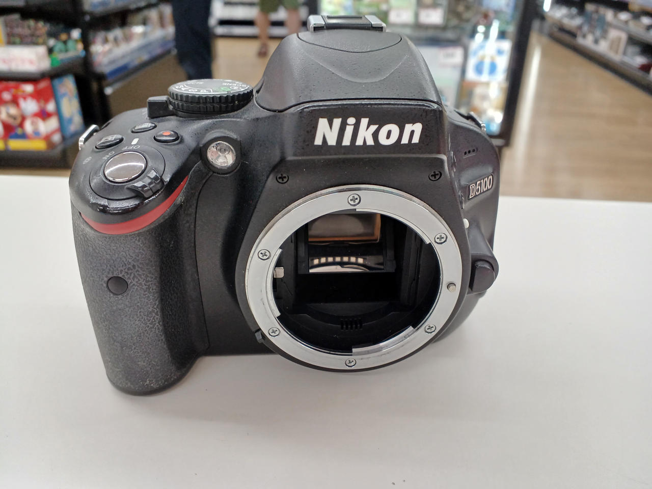 ニコン(NIKON)|デジタル一眼レフ|HARDOFFオフモール（オフモ