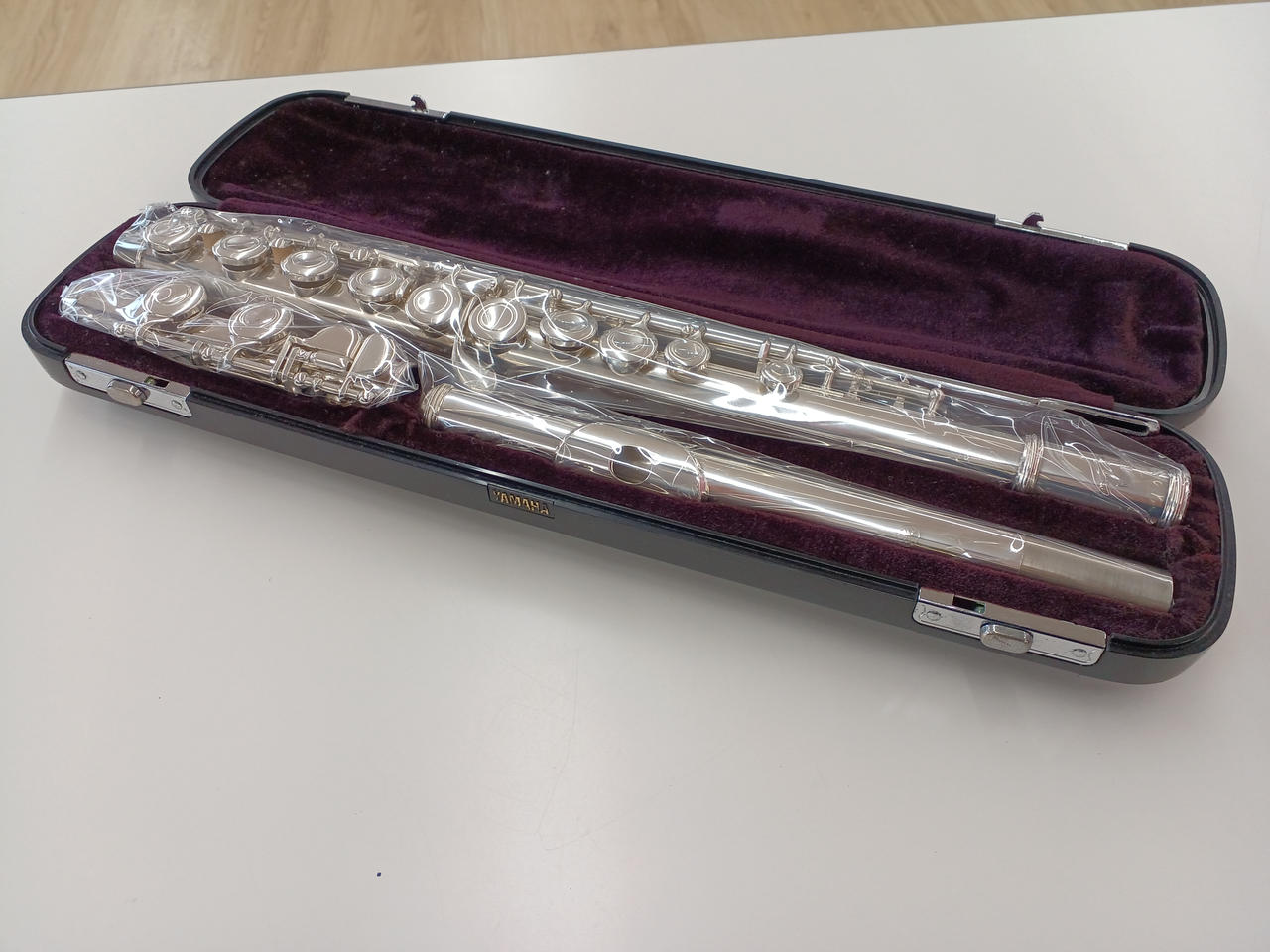 YAMAHA|YFL211SⅡ|HARDOFFオフモール（オフモ）|1011250000000727