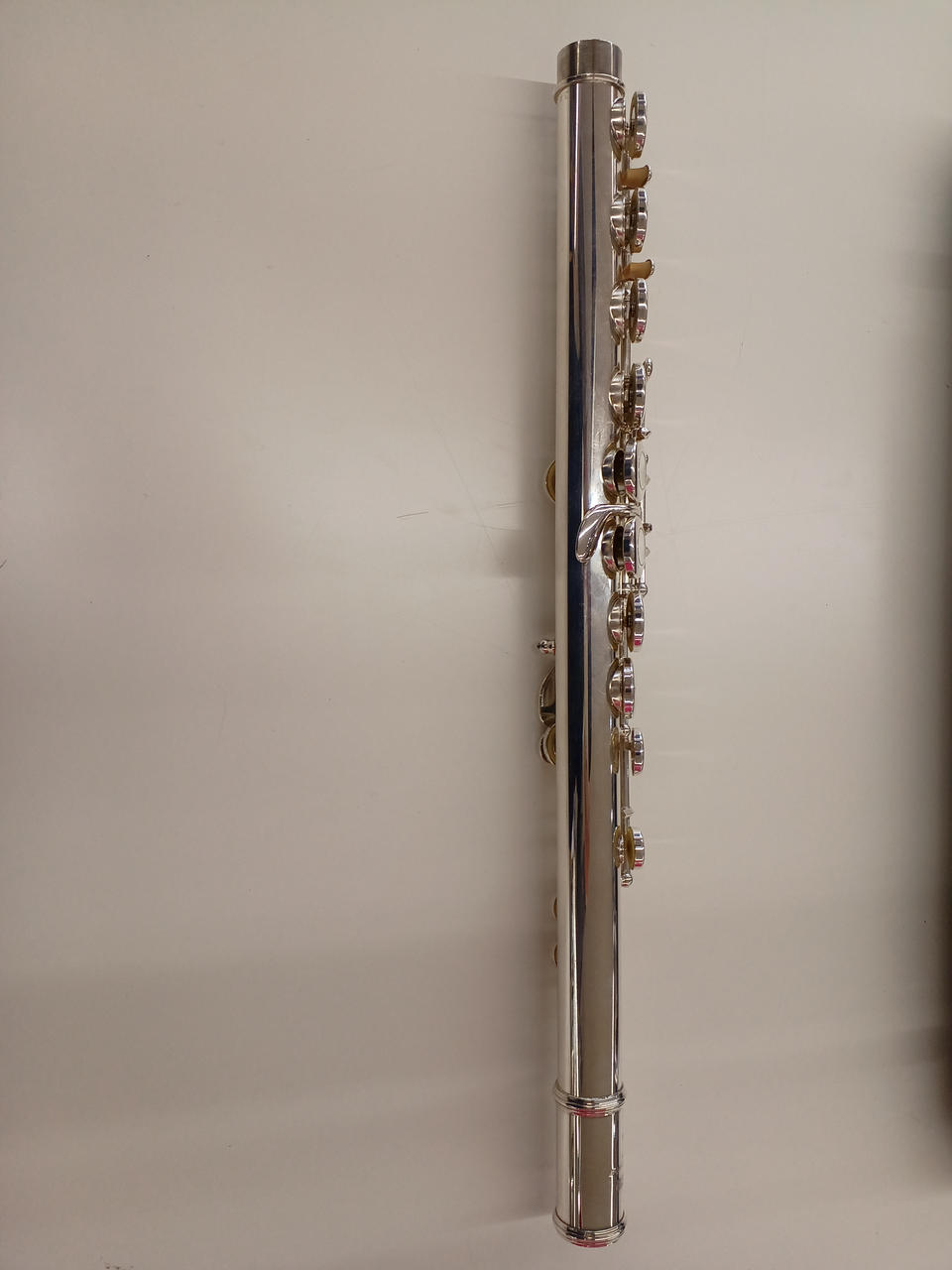 フルート　ヤマハYFL211SⅡ YAMAHA YFL211SII flute with case | eBay