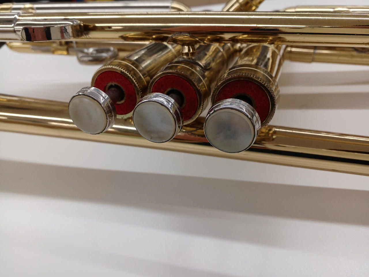【2015年定価105000円】 Conn トランペット 中古】C.G.CONN / 6B 【梅田店】 | イシバシ楽器
