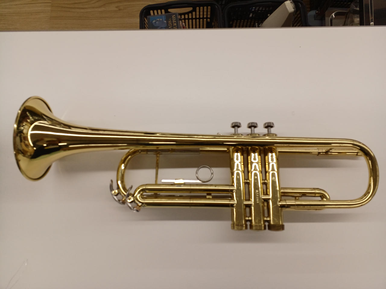 【調整済&完動品】 トランペット 超美品 即演奏可能♪ CONN|トランペット|HARDOFFオフモール（オフモ）|1011250000000852