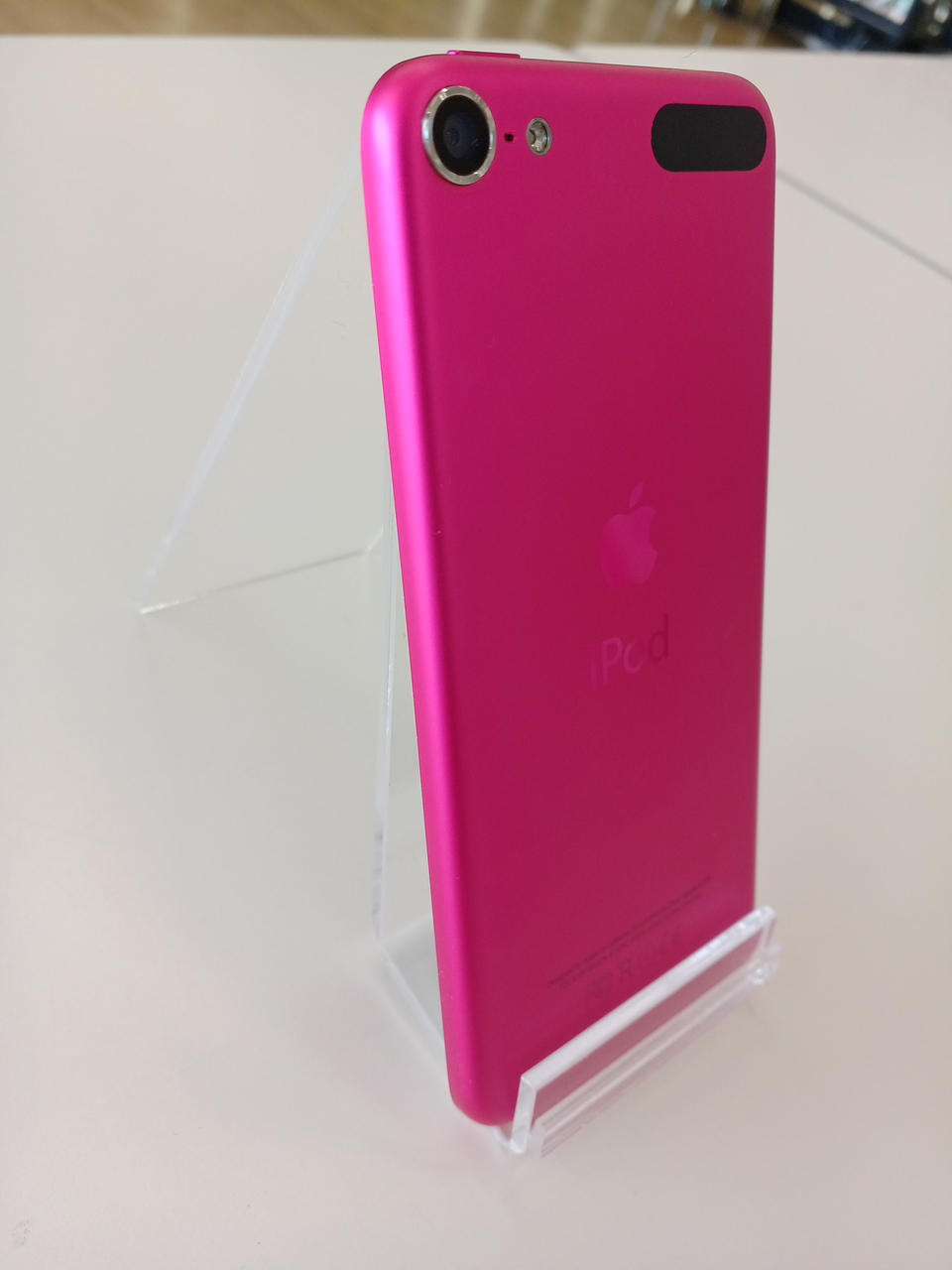 APPLE|IPOD TOUCH|HARDOFFオフモール（オフモ）|1011250000001368