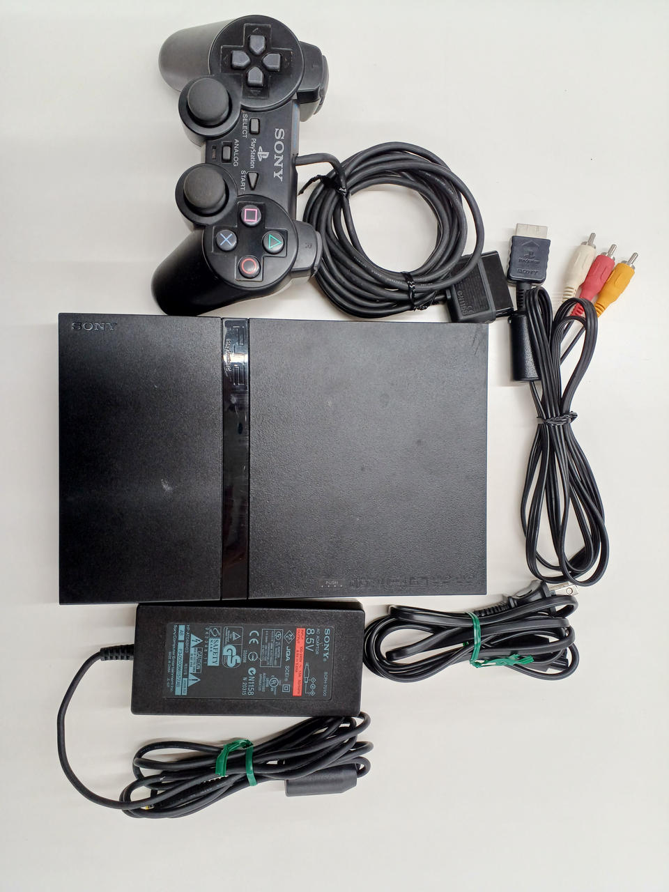 SONY|PS2|HARDOFFオフモール（オフモ）|1011250000001437