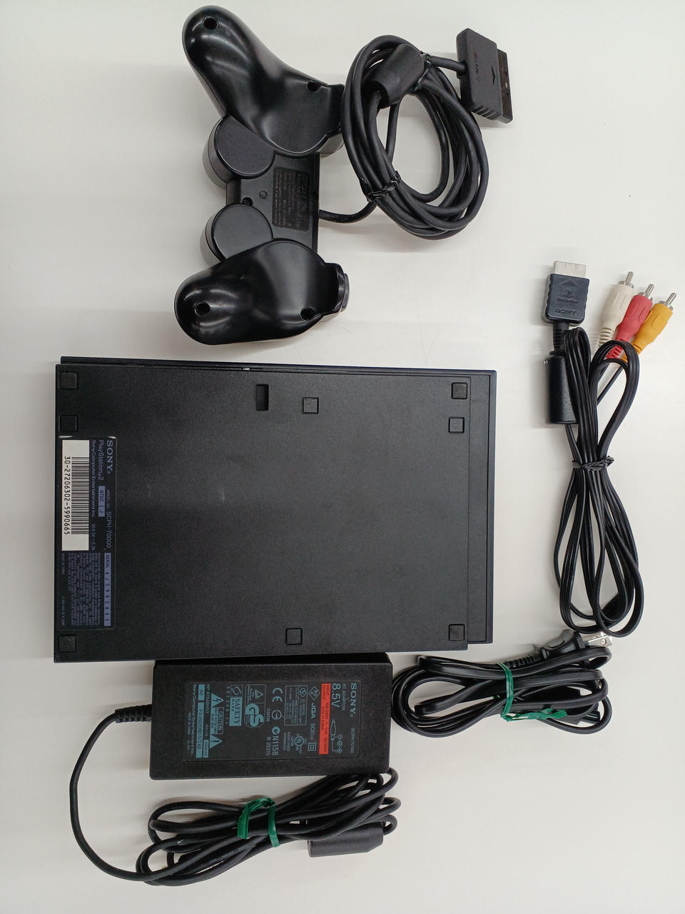 SONY|PS2|HARDOFFオフモール（オフモ）|1011250000001437