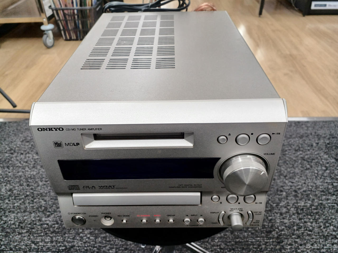 ONKYO フルコンポセット b00kf3xooq.jpg