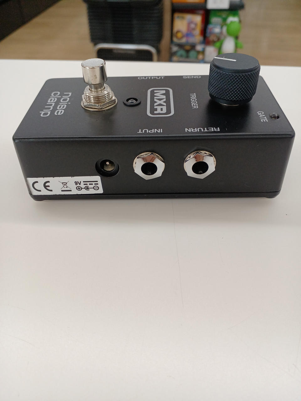 MXR ギターエフェクターセット MXRのエフェクターって？特徴やおすすめモデル紹介【エレキギター博士】