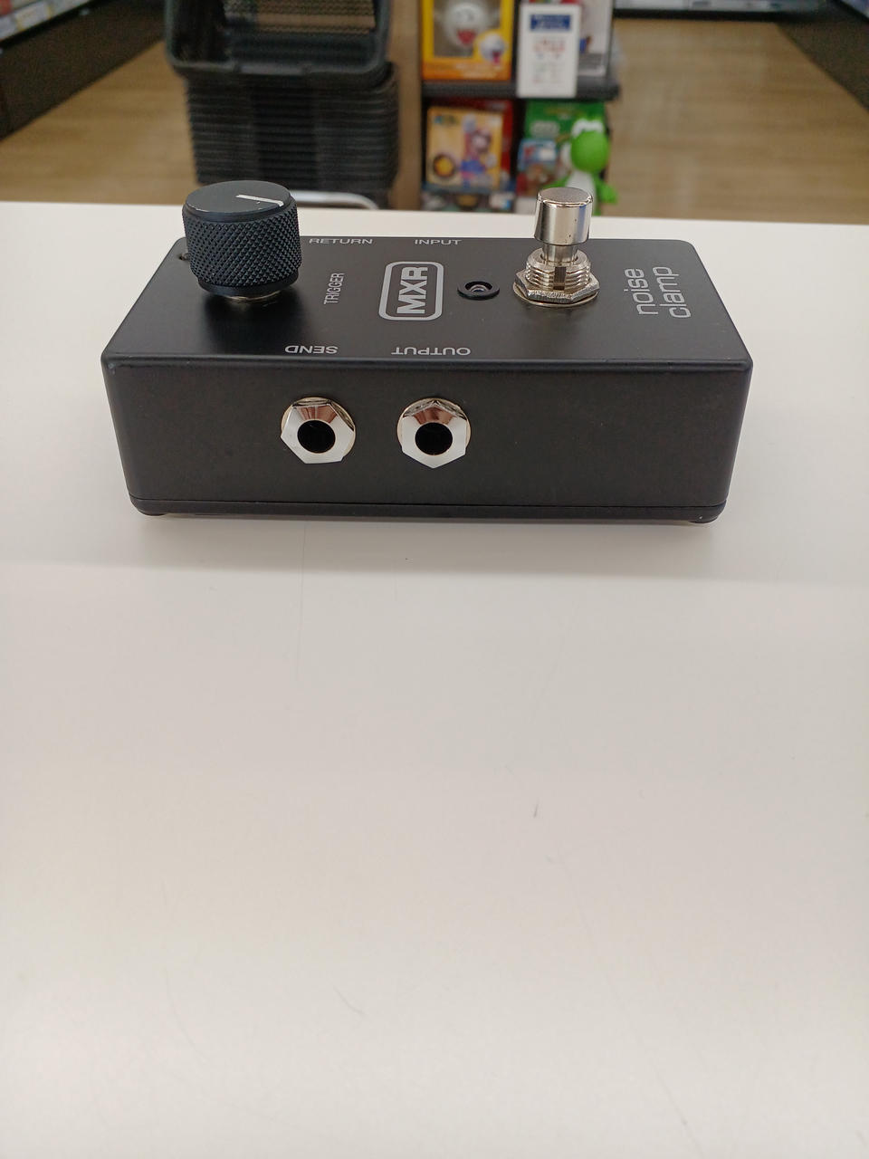 MXR|エフェクター|HARDOFFオフモール（オフモ）|1011250000002226