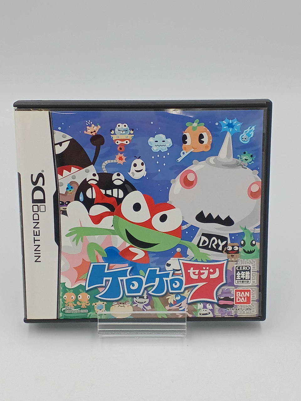 BANDAI|DSソフト|HARDOFFオフモール（オフモ）|1011250000002723